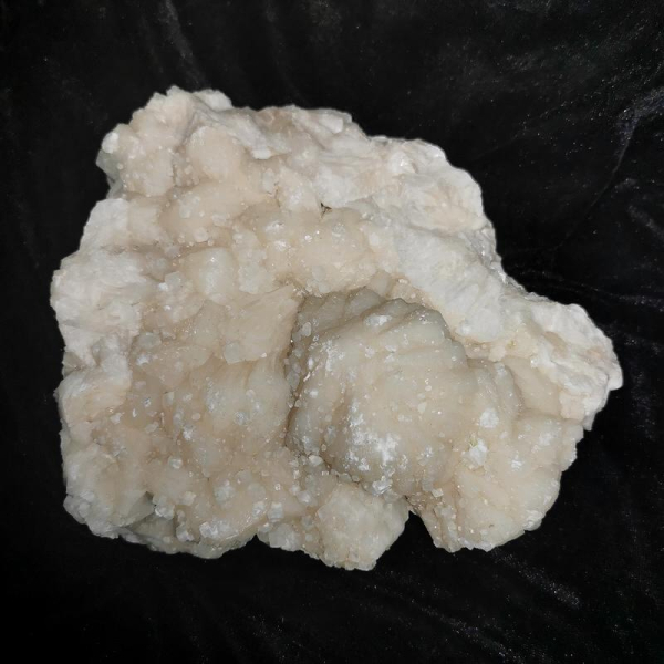 Zeolith Stilbit Apophyllit