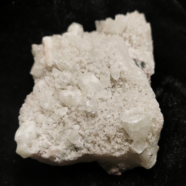 Zeolith Stilbit Apophyllit