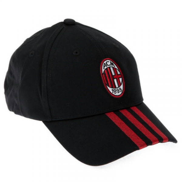 AC Mailand Adidas Cap