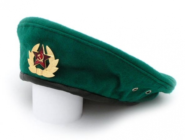 Russisches Beret