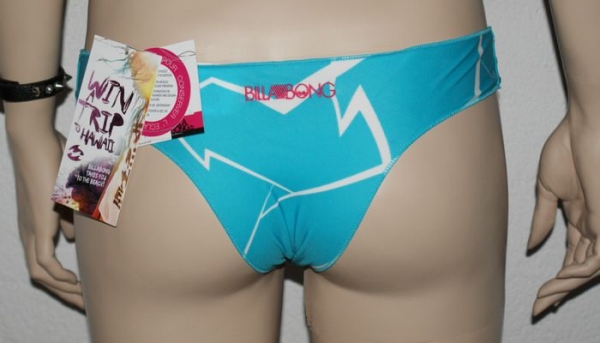 BillaBong Bikini Sea Blue