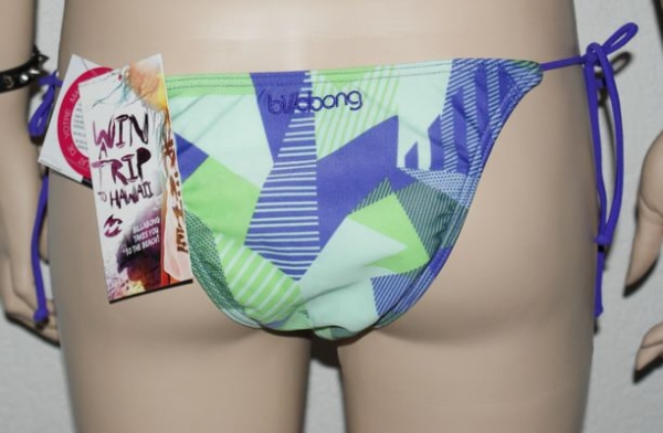 BillaBong Bikini Broken Sky