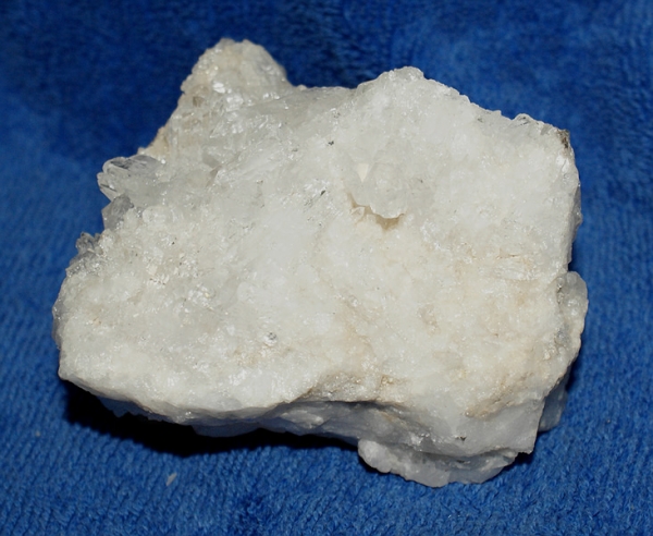 Bergkristall