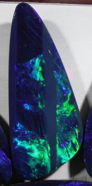 Coober Pedy Opal