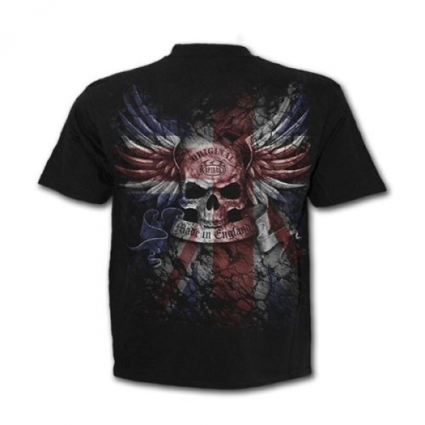 Union Wrath T-Shirt