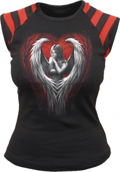 Angel Heart Shirt