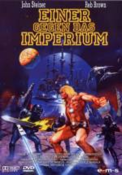 Einer gegen das Imperium