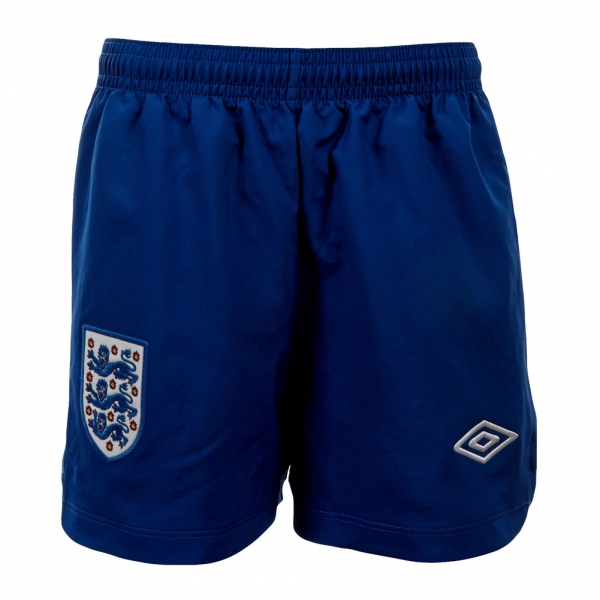 England Umbro Short