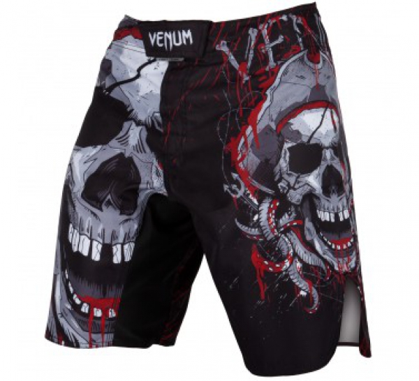 Venum Fightshorts Pirate 3.0