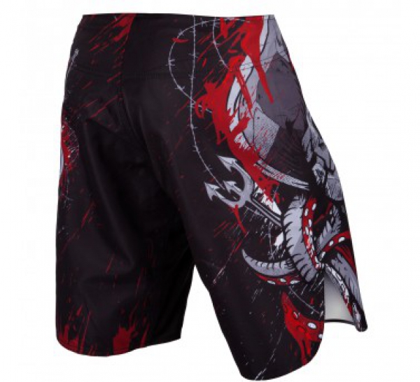 Venum Fightshorts Pirate 3.0