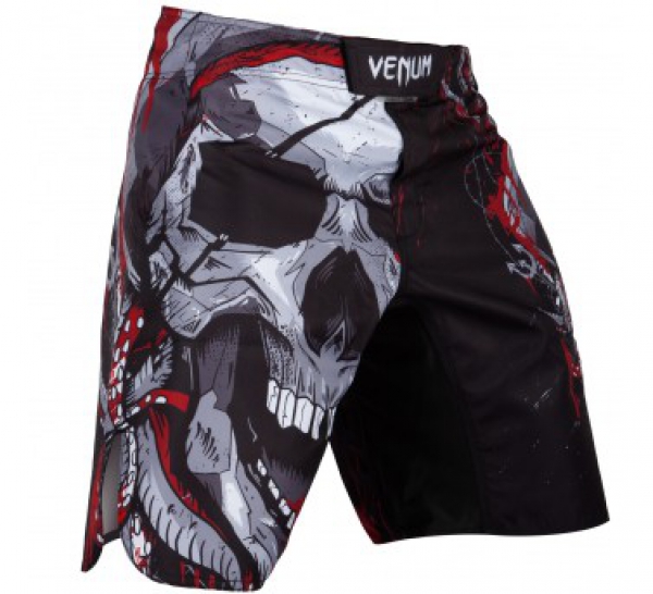 Venum Fightshorts Pirate 3.0