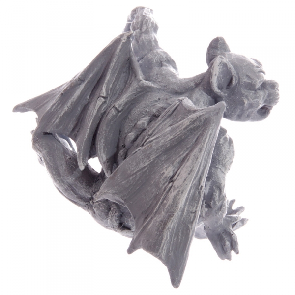 Gargoyle Zaunhänger