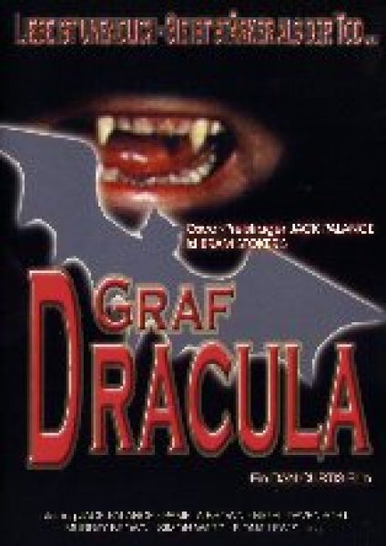 Graf Dracula