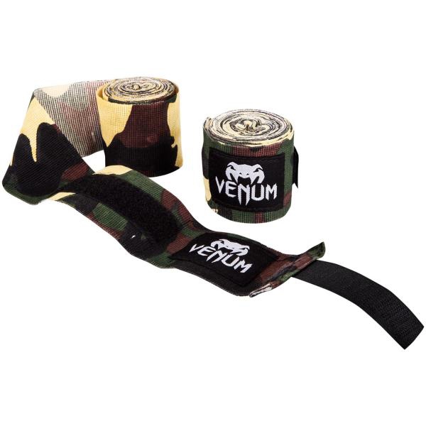 Venum "Pro" MMA Bandagen Camo