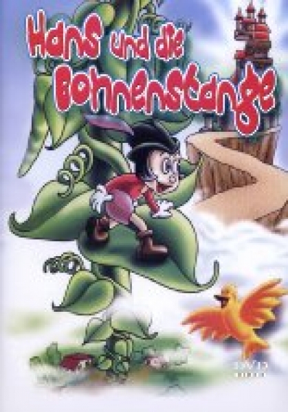 Hans und die Bohnenstange