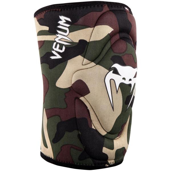 Venum Kontact Gel Knee Pads