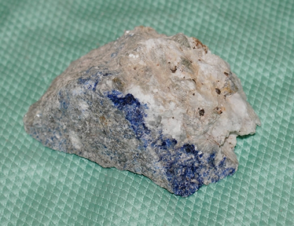 Lapislazuli