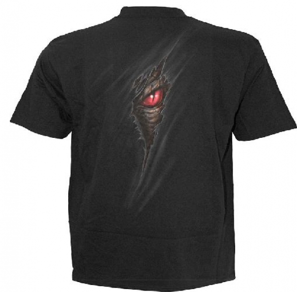 Dragon Rip T-Shirt