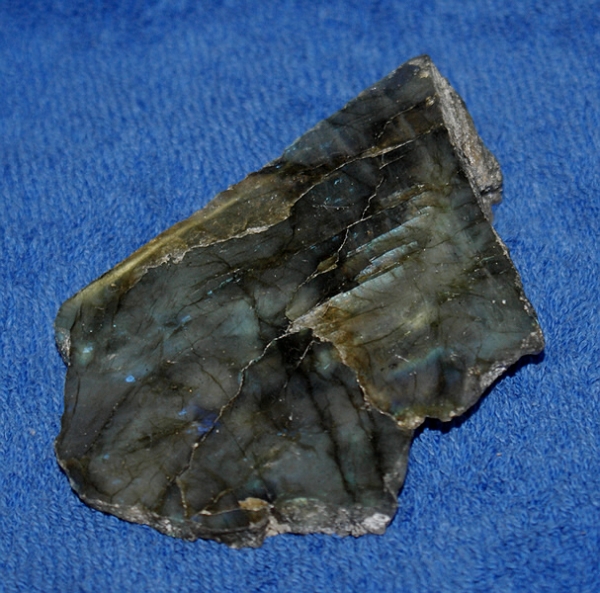 Labradorit
