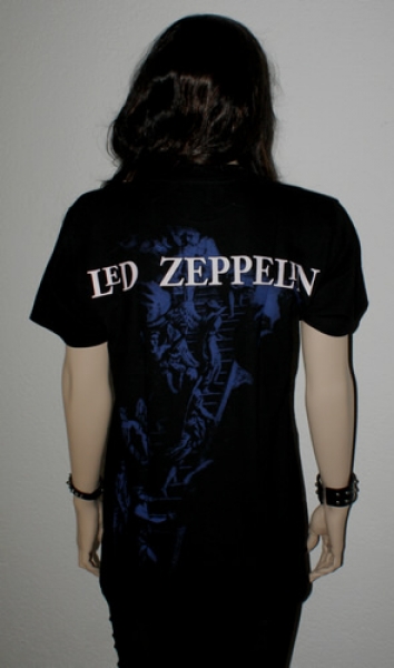 Led Zeppelin T-Shirt