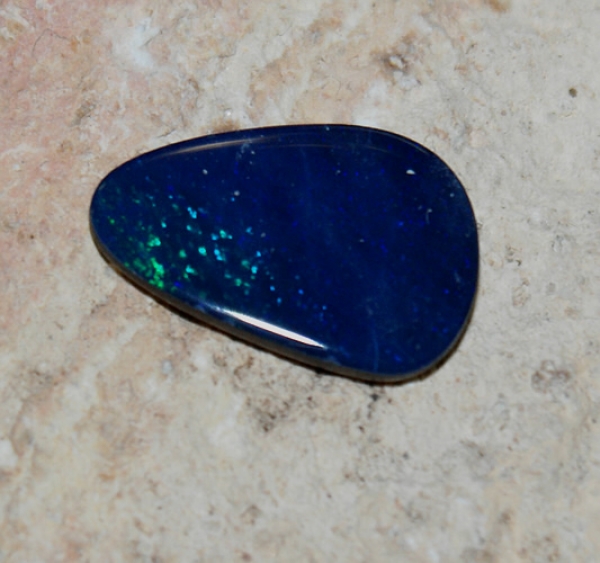 Opal Dublette
