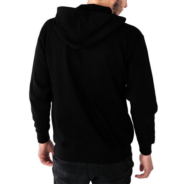 Tapout Kapuzen Sweatshirt Penthouse