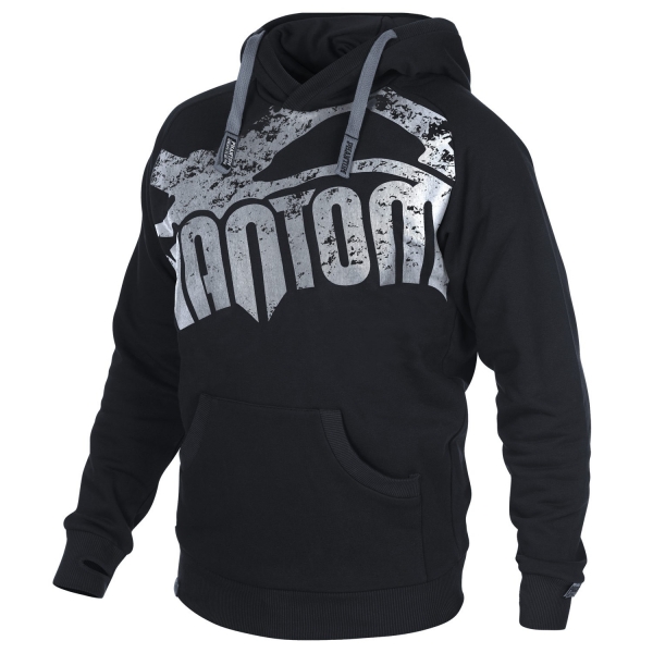 Phantom Athletics Hoodie Limited Edition