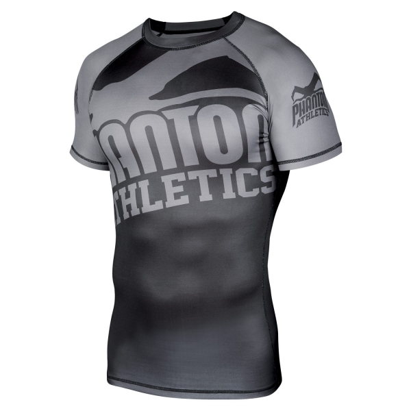 Phantom Athletics Rashguard