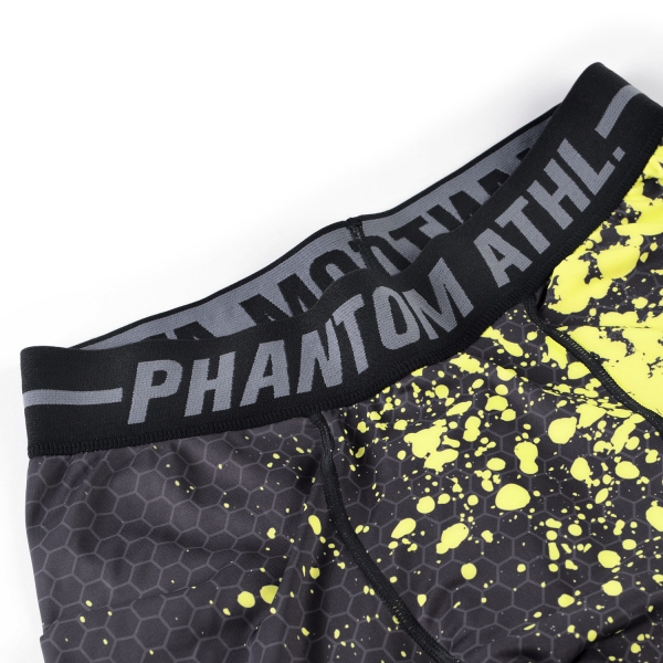 Phantom Compression Leggings