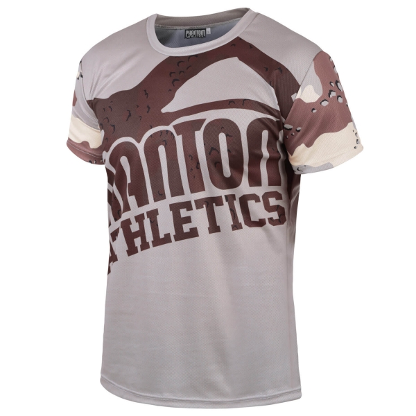 Phantom Athletics Shirt Warfare