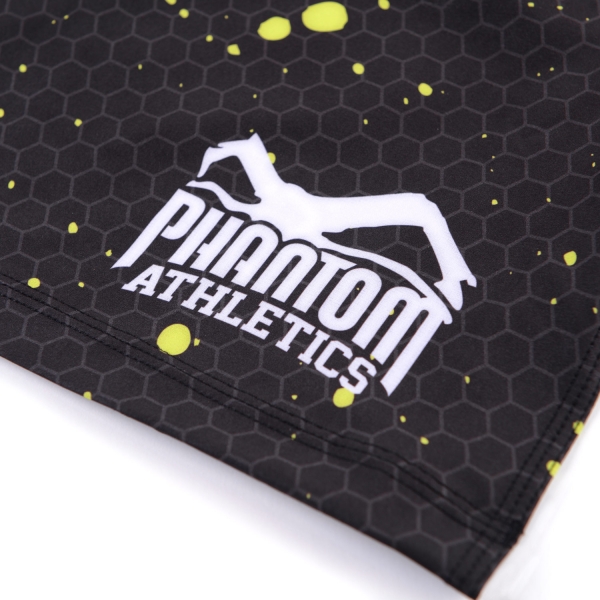 Phantom Fightshort Splatter