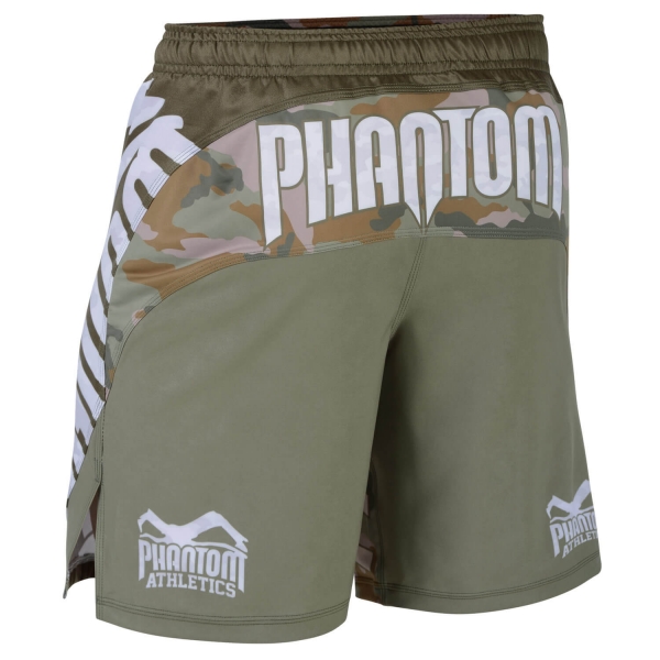 Phantom Fightshort