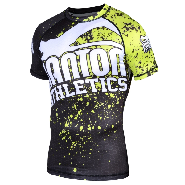 Phantom Athletics Rashguard Splatter