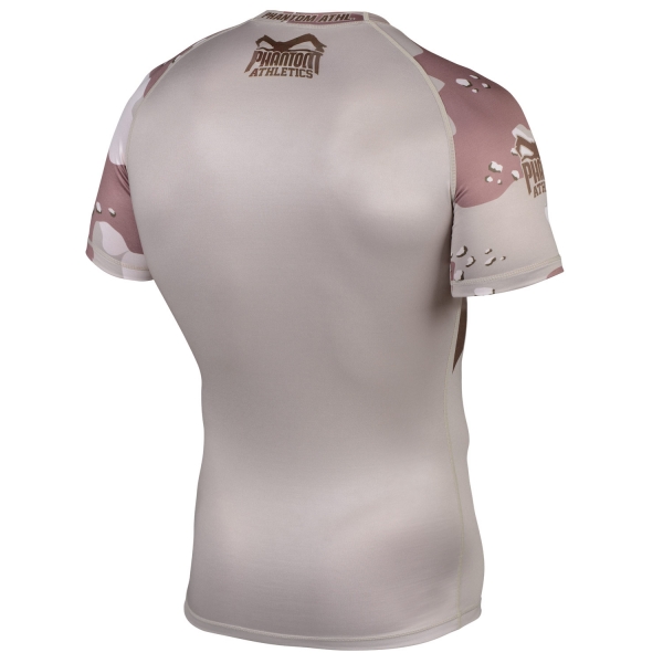 Phantom Athletics Rashguard warfare