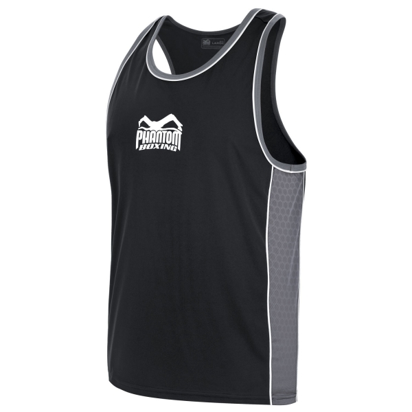 Phantom Boxing Jersey