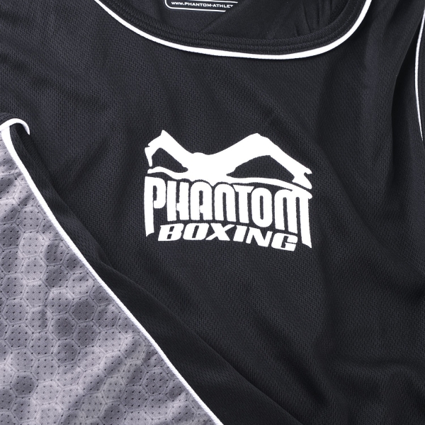 Phantom Boxing Jersey 
