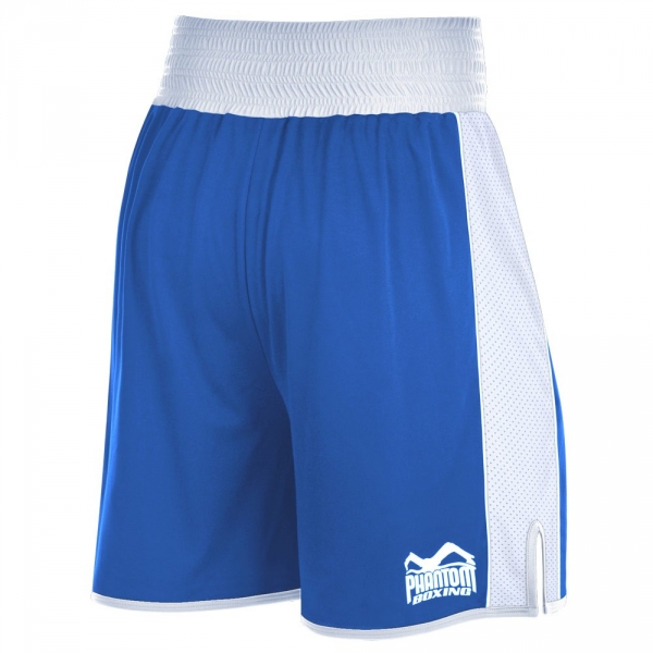 Phantom Boxing Shorts "Tactic" blue