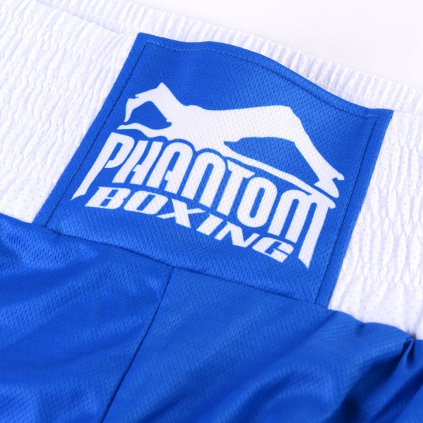 Phantom Boxing Shorts "Tactic" blue