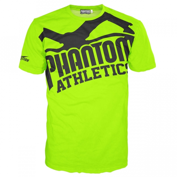 Phantom Athletics Shirt