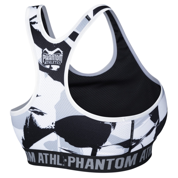 Phantom Sport Bra