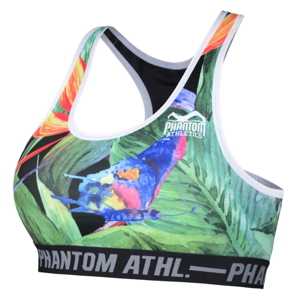 Phantom Sport Top