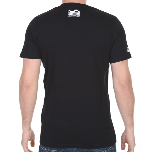 Phantom Boxing T-Shirt 