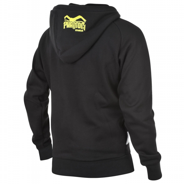 Phantom MMA Hoodie "Walkout"