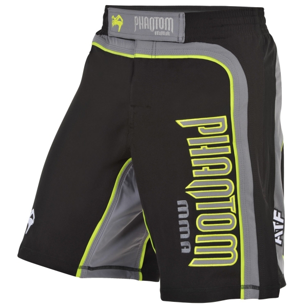 Phantom MMA Short "Shadow"