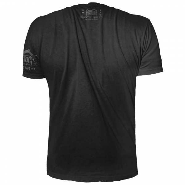 Phantom Athletics Black Label