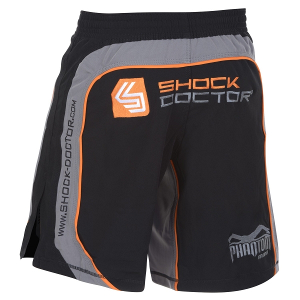 Phantom Athletics Training Short "Shock Doctor"