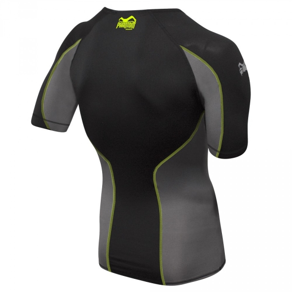 Phantom Athletics Rashguard "Shadow"