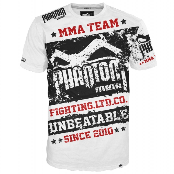 Phantom MMA T-Shirt