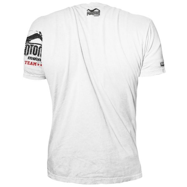 Phantom MMA T-Shirt 