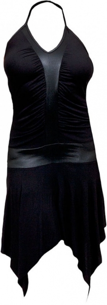 Gothic Kleid